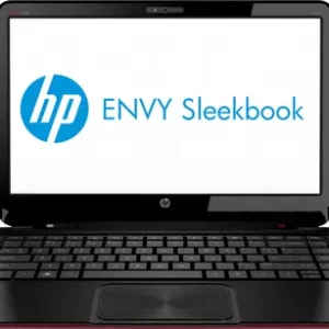 HP Envy 4-1058TX Sleekbook (3rd Gen Ci3/ 4GB/ 500GB/ Win7 HB/ 2GB Graph)