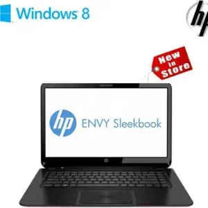 HP Envy 4-1104TX (C0N97PA) Ultrabook (3rd Gen Ci5/ 4GB/ 500GB/ Win8/ 2GB Graph)