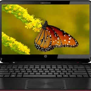 HP Envy 4-1201TX Ultrabook (3rd Gen Ci5/ 4GB/ 500GB 32GB SSD/ Win8/ 2GB Graph)