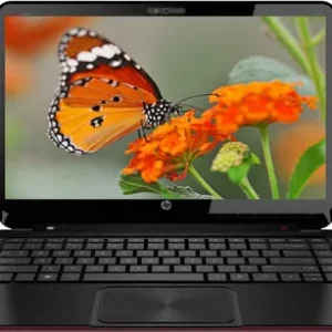HP Envy 4-1202TX Ultrabook (3rd Gen Ci5/ 4GB/ 500GB/ Win8/ 2GB Graph)