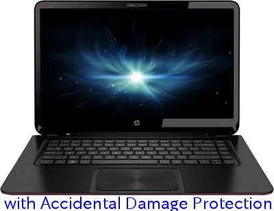 HP Envy 6-1002TX Sleekbook (3rd Gen Ci5/ 4GB/ 500GB/ Win7 HB/ 2GB Graph)