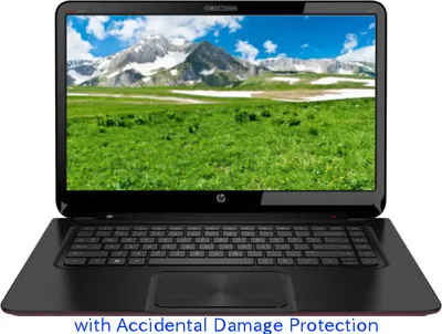 HP Envy 6-1011TU Sleekbook (3rd Gen Ci3/ 4GB/ 500GB/ Win 7HB)