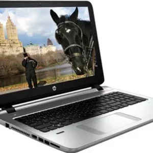 HP Envy k101tx (K2N87PA) Notebook (4th Gen Ci5/ 8GB/ 1TB/ Win8.1/ 4GB Graph)