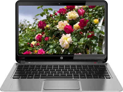 HP Envy Spectre XT 13-2001TU Ultrabook (3rd Gen Ci5/ 4GB/ 128 GB SSD/ Win7 HP)