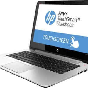 HP Envy Touchsmart 14-K012TX Laptop (4th Gen Ci5/ 4GB/ 1TB/ Win8/ 2GB Graph/ Touch)