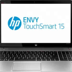 HP Envy TouchSmart 15-J001TX Laptop (4th Gen Ci7/ 8GB/ 1TB/ Win8/ 2GB Graph/ Touch)
