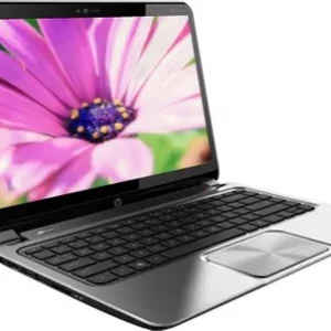 HP Envy Touchsmart 4-1113TU Ultrabook (3rd Gen Ci5/ 4GB/ 500GB 32 GB SSD/ Win8)