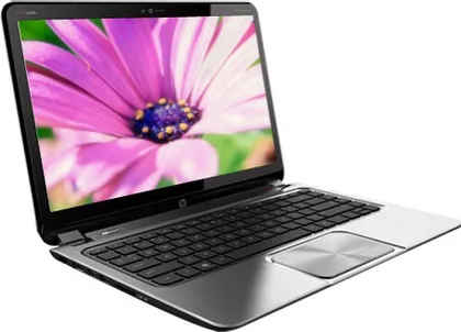 HP Envy Touchsmart 4-1113TU Ultrabook (3rd Gen Ci5/ 4GB/ 500GB 32 GB SSD/ Win8)