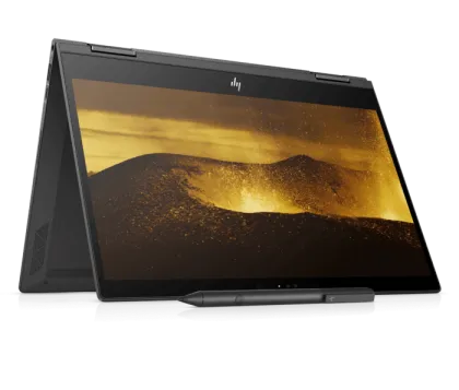 HP ENVY x360 13-ag0034au Laptop (AMD Ryzen 3/ 4GB/ 128GB SSD/ Win10)