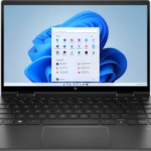 HP Envy x360 13-ay1059AU Laptop (Ryzen 5 5600U/ 8GB/ 512GB SSD/ Win11 Home)