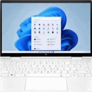 HP Envy x360 13-AY1065AU Laptop (AMD Ryzen 5-5600U/ 8GB/ 512GB SSD/ Win11 Home)