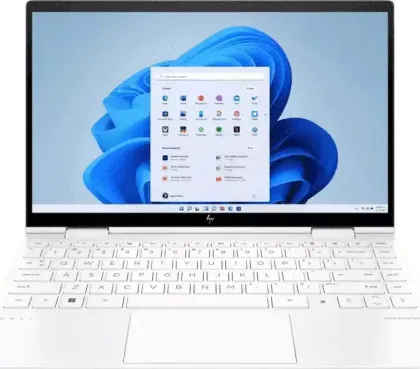 HP Envy x360 13-AY1065AU Laptop (AMD Ryzen 5-5600U/ 8GB/ 512GB SSD/ Win11 Home)