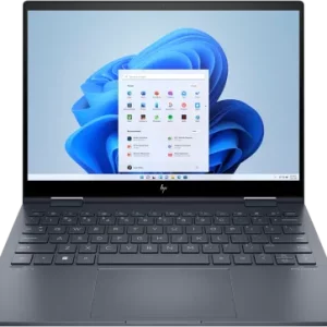 HP Envy x360 13-bf0018TU Laptop (12th Gen Core i5/ 16GB/ 512GB SSD/ Win11)
