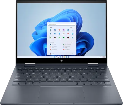HP Envy x360 13-bf0062TU Laptop (12th Gen Core i7/ 16GB/ 512GB SSD/ Win11)