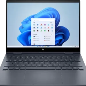 HP Envy x360 13-bf0078TU Laptop (12th Gen Core i5/ 8GB/ 512GB SSD/ Win11)