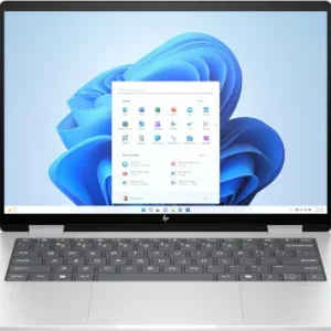HP Envy x360 14-fa0986AU Laptop (AMD Ryzen 7 8840HS/ 32GB/ 1TB SSD/ Win11)