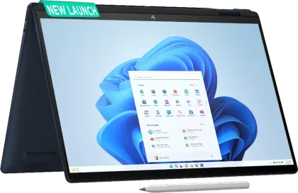 HP Envy x360 14-fc0124TU Laptop (Intel Core Ultra 7 155U/ 16GB/ 512GB SSD/ Win11)