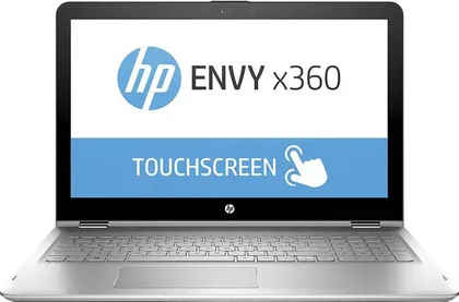 HP Envy x360 15-AQ273CL 2 in 1 Laptop (8th Gen Ci7/ 8GB/ 256GB SSD/ Win10 Home)