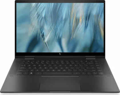 HP Envy x360 15-ew0043TU Laptop (12th Gen Core i5/ 16GB/ 512GB SSD/ Win11)