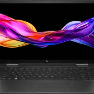 HP Envy x360 15-fe0011TX Laptop (13th Gen Core i7/ 16GB/ 512GB SSD/ Win11/ 4GB Graphics)