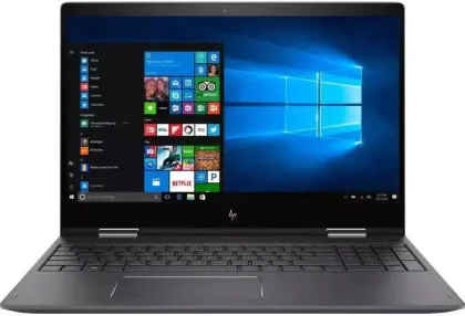 HP ENVY x360 15m-bq021dx (1KS87UA) Laptop (APU Quad Core FX/ 8GB/ 1TB/ Win10 Home)