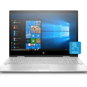 HP Envy x360 15m-cn0011dx (3VU72UA) Laptop (8th Gen Ci5/ 8GB/ 256GB SSD/ Win10)