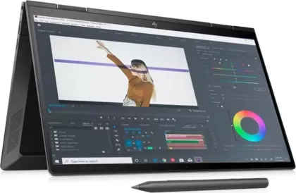 HP Envy x360-ay1035au Laptop (Ryzen 5 5600U/ 16GB/ 512GB SSD/ Win11 Home)