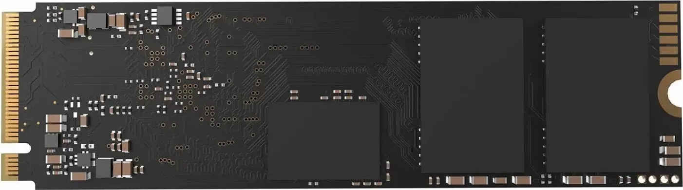 HP EX950 M.2 512GB Internal Solid State Drive