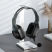 HP H120 Stereo Wired Headphones