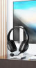 HP H120 Stereo Wired Headphones