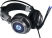HP H200 Wired Headphones