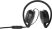 HP H2800 Wired Headphones