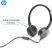 HP H2800 Wired Headphones
