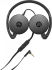 HP H2800 Wired Headphones