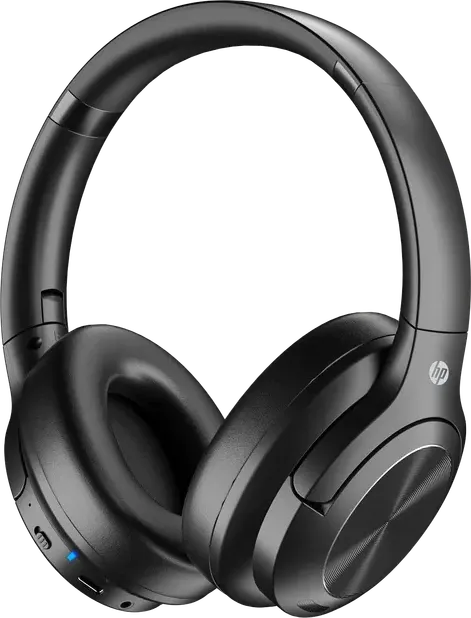 HP H300 Wireless Headphones