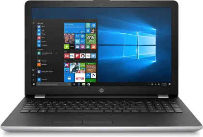 HP Jaguar 15-BS080WM Laptop (7th Gen Core i7/ 8GB/ 1TB/ Win10)