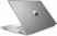 HP Notebook 14-dk0093au (7QZ52PA) Laptop (Ryzen 5 Quad Core/ 8GB/ 1TB 256GB SSD/ Win10)