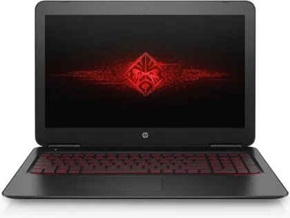 HP Omen 15-ax002tx (X0G99PA) Laptop (6th Gen Ci7/ 8GB/ 1TB 128GB SSD/ Win10/ 4GB Graph)