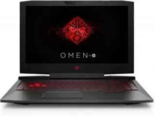 HP Omen 15-ce019dx (1KV80UA) Laptop (7th Gen Core i7/ 8GB/ 1TB 128GB SSD/ Win10/ 4GB Graph)