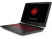 HP Omen 15-ce019dx (1KV80UA) Laptop (7th Gen Core i7/ 8GB/ 1TB 128GB SSD/ Win10/ 4GB Graph)
