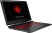 HP Omen 15-ce074TX (2GD84PA) Laptop (7th Gen Ci7/ 16GB/ 1TB 128GB SSD/ Win10/ 6GB Graph)