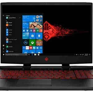 HP Omen 15-dc0085tx (4RJ62PA) Laptop (8th Gen Ci7/ 16GB/ 1TB 128GB SSD/ Win10/ 8GB Graph)