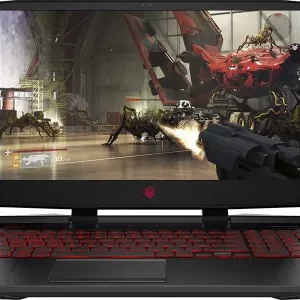 HP Omen 15-dc0106tx (4SQ51PA) Laptop (8th Gen Ci7/ 16GB/ 1TB 128GB SSD/ Win10/ 6GB Graph)