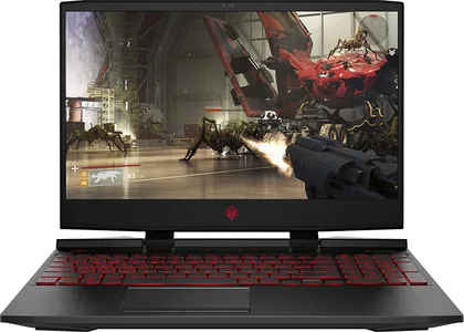 HP Omen 15-dc0107tx (4SQ53PA) Laptop (8th Gen Ci7/ 16GB/ 1TB 128GB SSD/ Win10/ 6GB Graph)