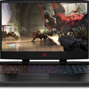 HP Omen 15-dc1092TX Gaming Laptop (9th Gen Core i5/ 8GB/ 1TB 256GB SSD/Win10/ 4GB Graph)
