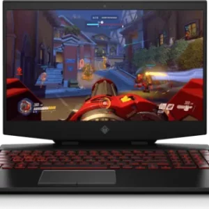HP Omen 15-dh0137TX Laptop (9th Gen Core i7/ 16GB/ 1TB 512GB SSD/ Win10/ 6GB Graph)