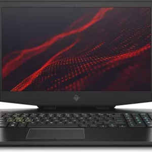 HP Omen 15-dh0138TX (7QU43PA) Laptop (9th Gen Core i7/ 16GB/ 1TB 512GB SSD/ Win10/ 8GB Graph)