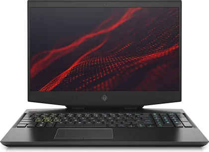 HP Omen 15-dh0138TX (7QU43PA) Laptop (9th Gen Core i7/ 16GB/ 1TB 512GB SSD/ Win10/ 8GB Graph)