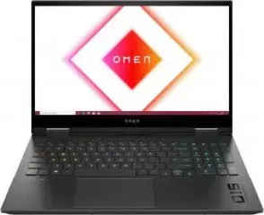 HP Omen 15-ek0025tx Laptop (10th Gen Core i5/ 8GB/ 512GB SSD/ Win10/ 4GB Graph)