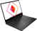 HP Omen 15-ek0025tx Laptop (10th Gen Core i5/ 8GB/ 512GB SSD/ Win10/ 4GB Graph)